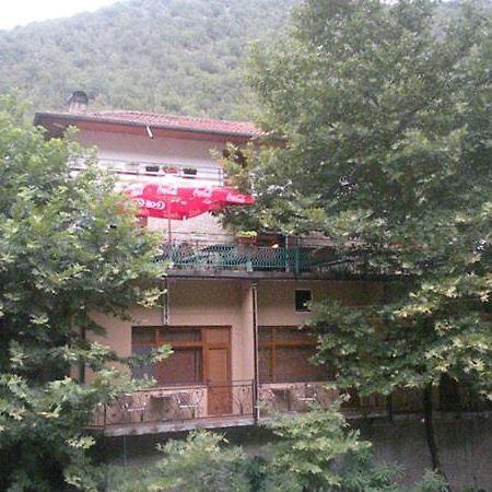 Hotel- Restaurant Struma Stara Kresna Экстерьер фото