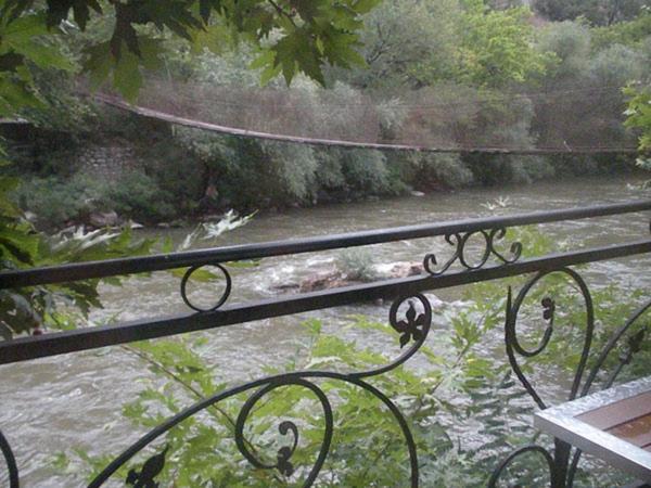 Hotel- Restaurant Struma Stara Kresna Экстерьер фото