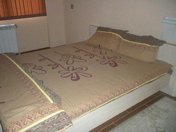 Hotel- Restaurant Struma Stara Kresna Экстерьер фото