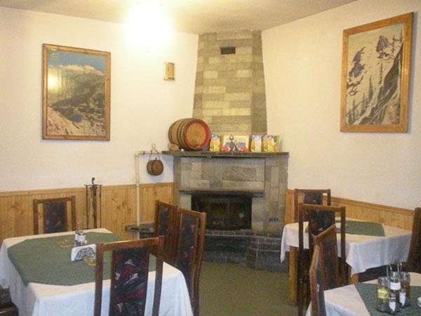 Hotel- Restaurant Struma Stara Kresna Экстерьер фото