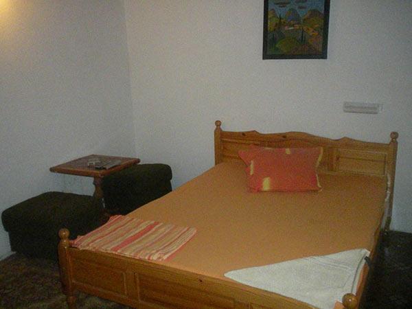 Hotel- Restaurant Struma Stara Kresna Экстерьер фото