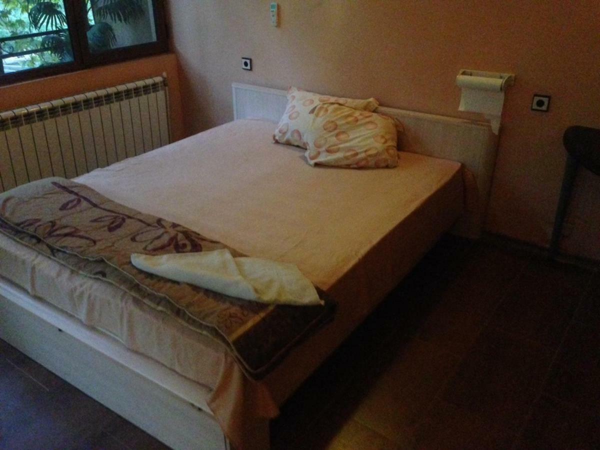 Hotel- Restaurant Struma Stara Kresna Экстерьер фото